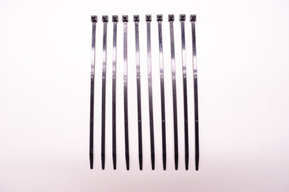 OEM Arctic Cat 0123-788 Cable Tie 8.5/7.5/7.4 Qty 10 NOS