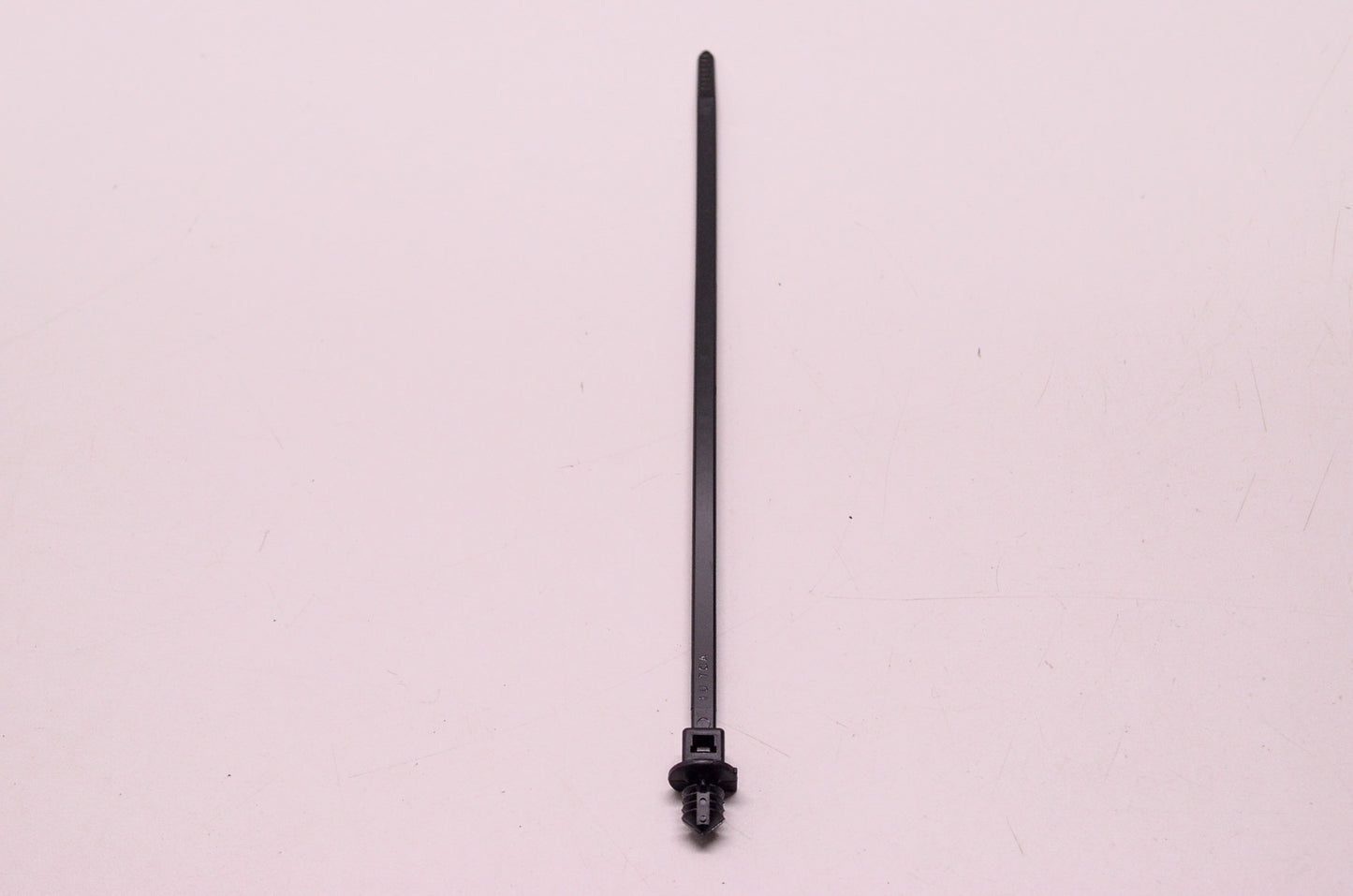 New Arctic Cat Black Cable Tie X-Mas Clip Push Mount NOS