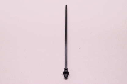 New Arctic Cat Black Cable Tie X-Mas Clip Push Mount NOS