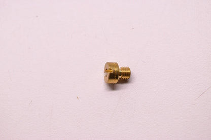 New Aftermarket Main Jet NOS