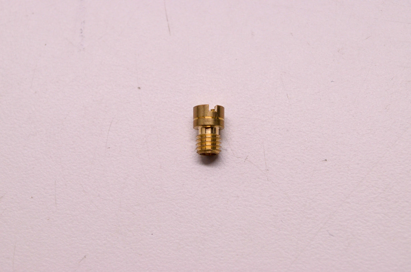 New Aftermarket Main Jet NOS
