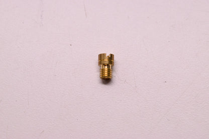 New Aftermarket Main Jet NOS