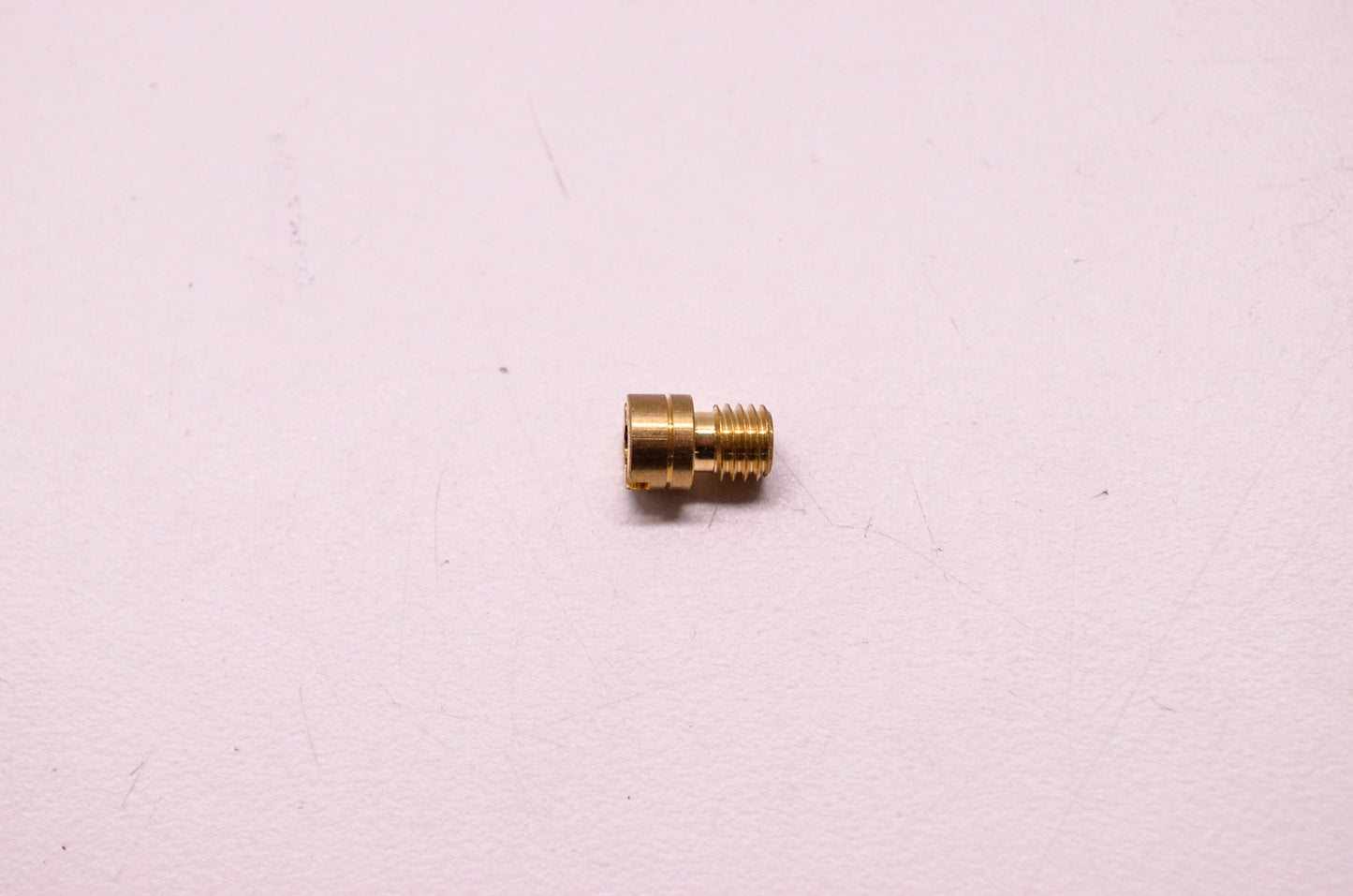 New Aftermarket Main Jet NOS
