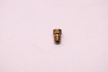 New Aftermarket Main Jet #158 Round Keihin NOS