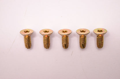 New Arctic Cat Self Tapping Screw #10-32x1/2 Qty 5 NOS