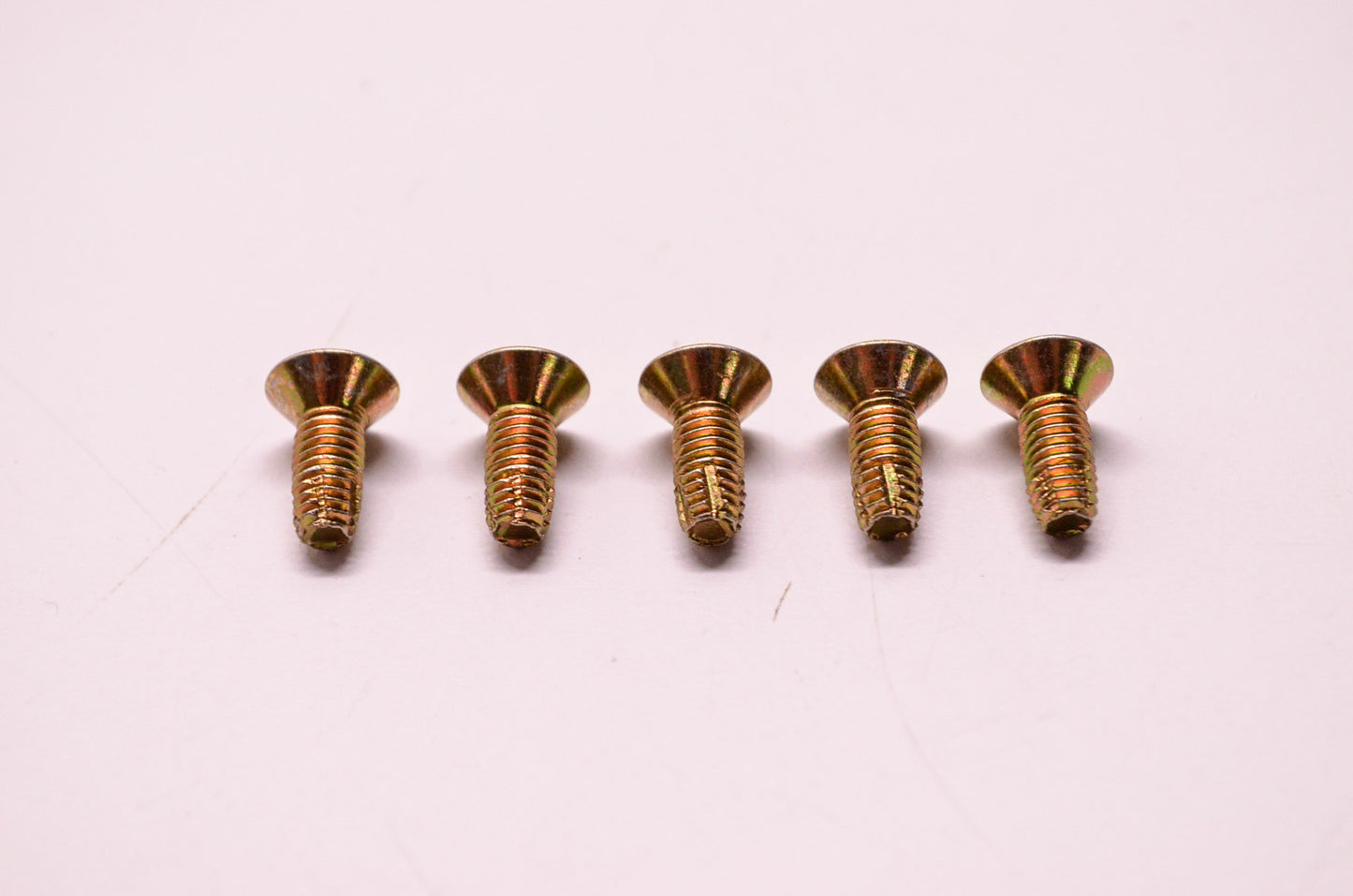 New Arctic Cat Self Tapping Screw #10-32x1/2 Qty 5 NOS