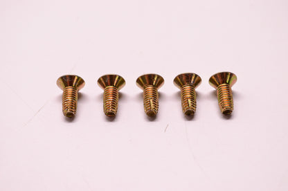 New Arctic Cat Self Tapping Screw #10-32x1/2 Qty 5 NOS