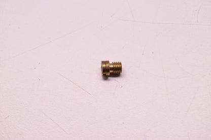 New Aftermarket Main Jet #158 Round Keihin NOS