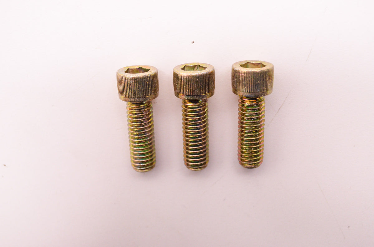 OEM Arctic Cat 8005-673 HSH 3/8-16X1.125 Z&Y Cap Screw Qty 3 NOS