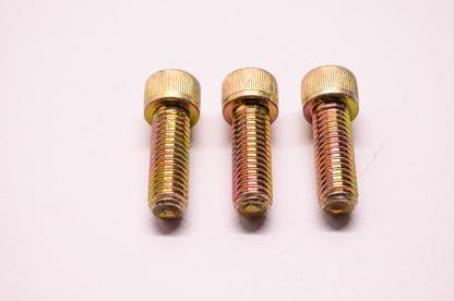 OEM Arctic Cat 8005-673 HSH 3/8-16X1.125 Z&Y Cap Screw Qty 3 NOS