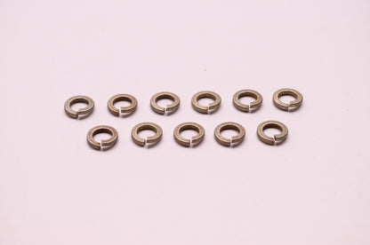 OEM Arctic Cat 8051-152 Spring Lock Washers #10 .193X.334X.047 Qty 11 NOS