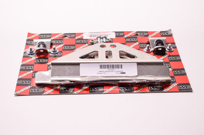 New Works Connection Radiator Brace Kit Honda CRF 450R '12 NOS