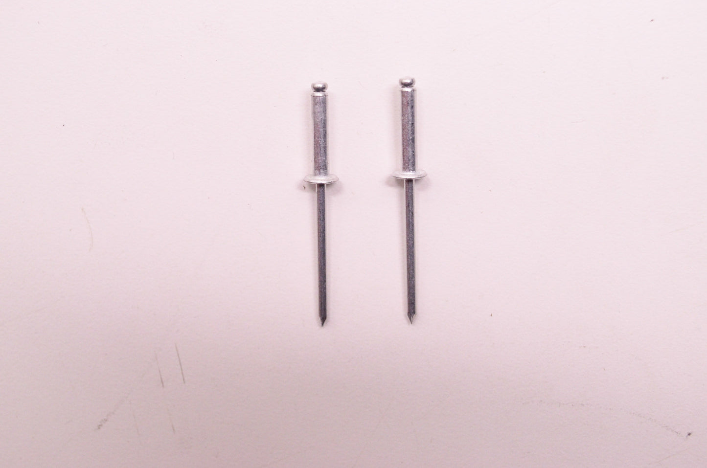 New Arctic Cat 0623-619 Tigershark Rivet Qty 2 NOS