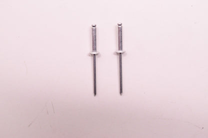 New Arctic Cat 0623-619 Tigershark Rivet Qty 2 NOS