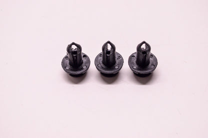 OEM Arctic Cat 3305-448 Mudguard Clip Qty 3 NOS