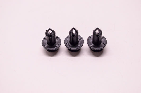 OEM Arctic Cat 3305-448 Mudguard Clip Qty 3 NOS