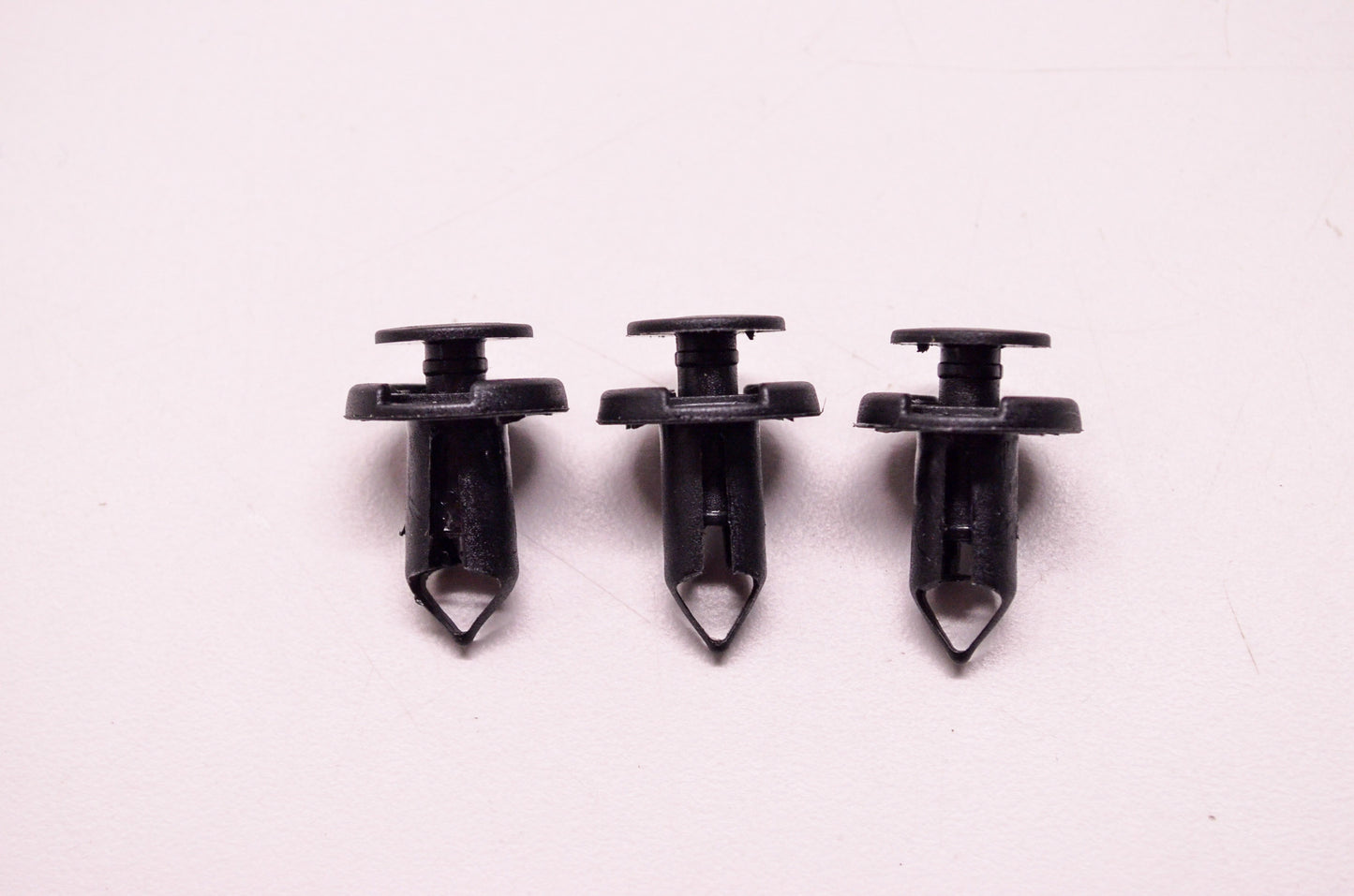 OEM Arctic Cat 3305-448 Mudguard Clip Qty 3 NOS