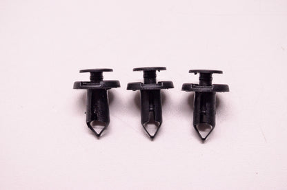 OEM Arctic Cat 3305-448 Mudguard Clip Qty 3 NOS