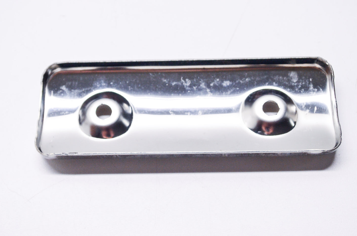OEM Arctic Cat 3301-091 Muffler Shroud NOS