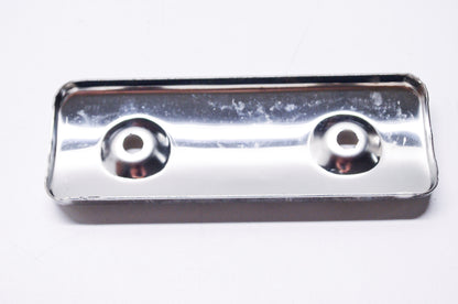 OEM Arctic Cat 3301-091 Muffler Shroud NOS