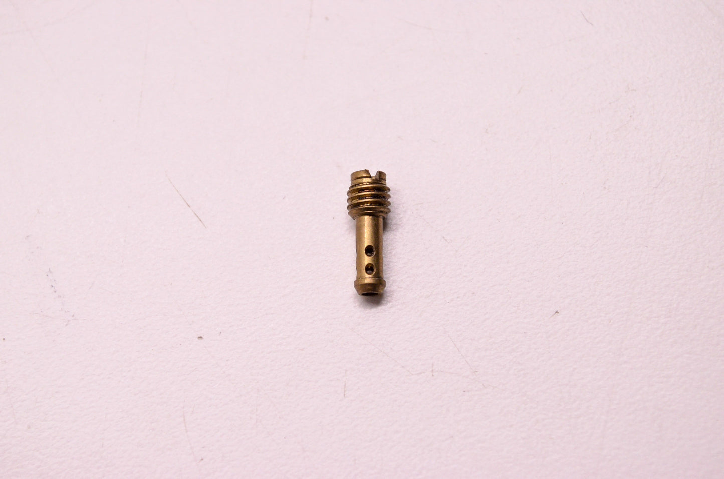 New Aftermarket Pilot Jet NOS
