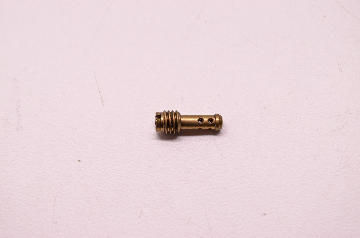 New Aftermarket Pilot Jet NOS
