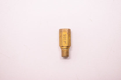New Aftermarket Main Jet NOS