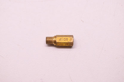 New Aftermarket Main Jet NOS