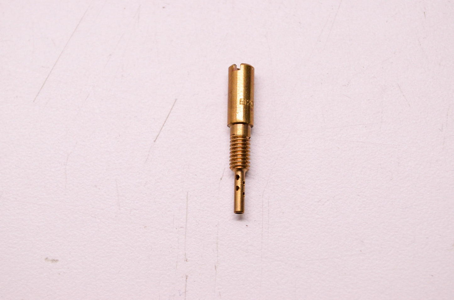 New Aftermarket Pilot Jet NOS