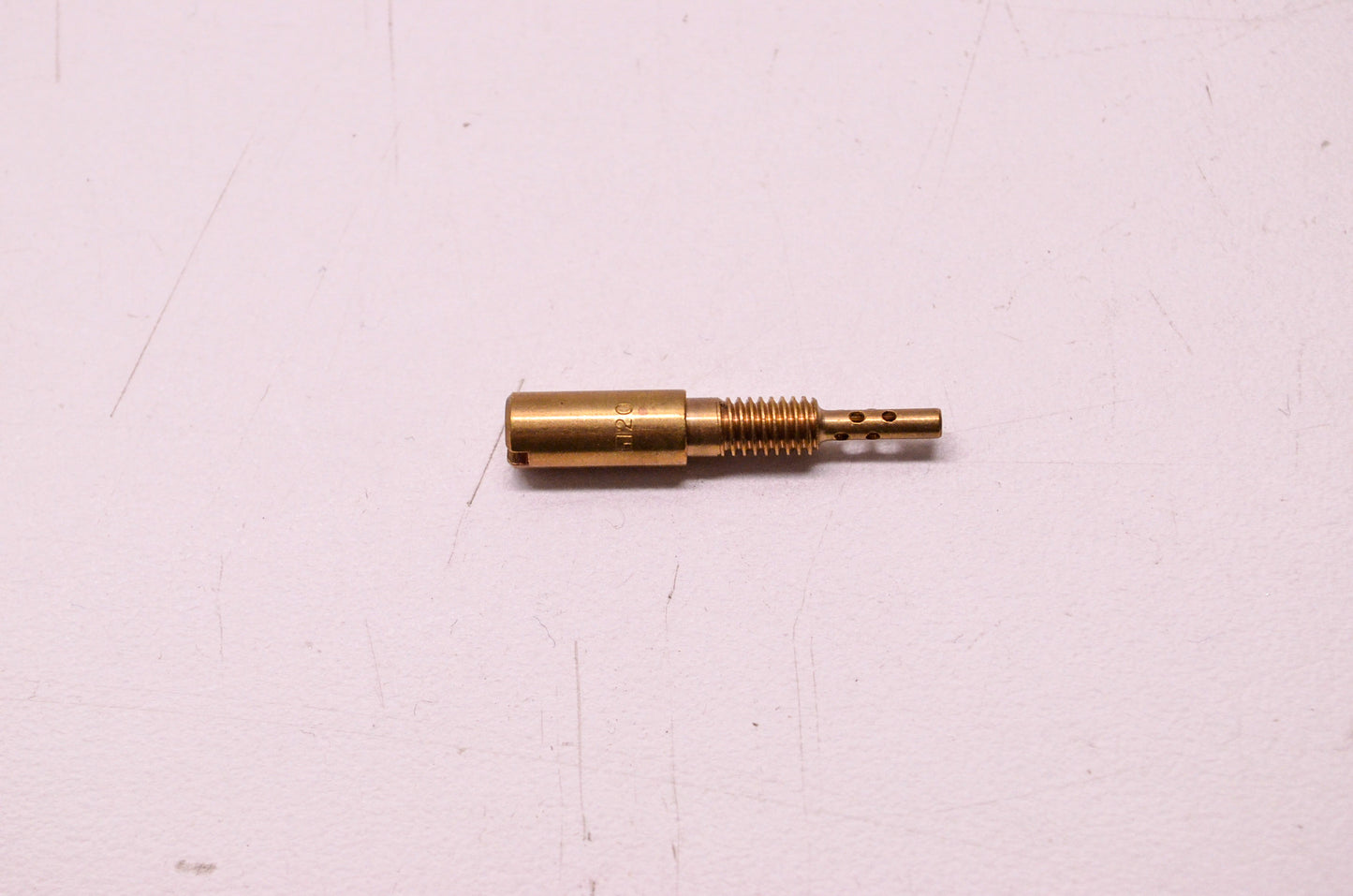 New Aftermarket Pilot Jet NOS