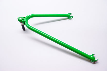 OEM Arctic Cat 2703-852 Painted Green Right Hand 40" Upper Arm NOS