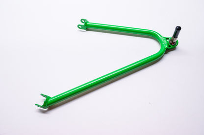 OEM Arctic Cat 2703-852 Painted Green Right Hand 40" Upper Arm NOS