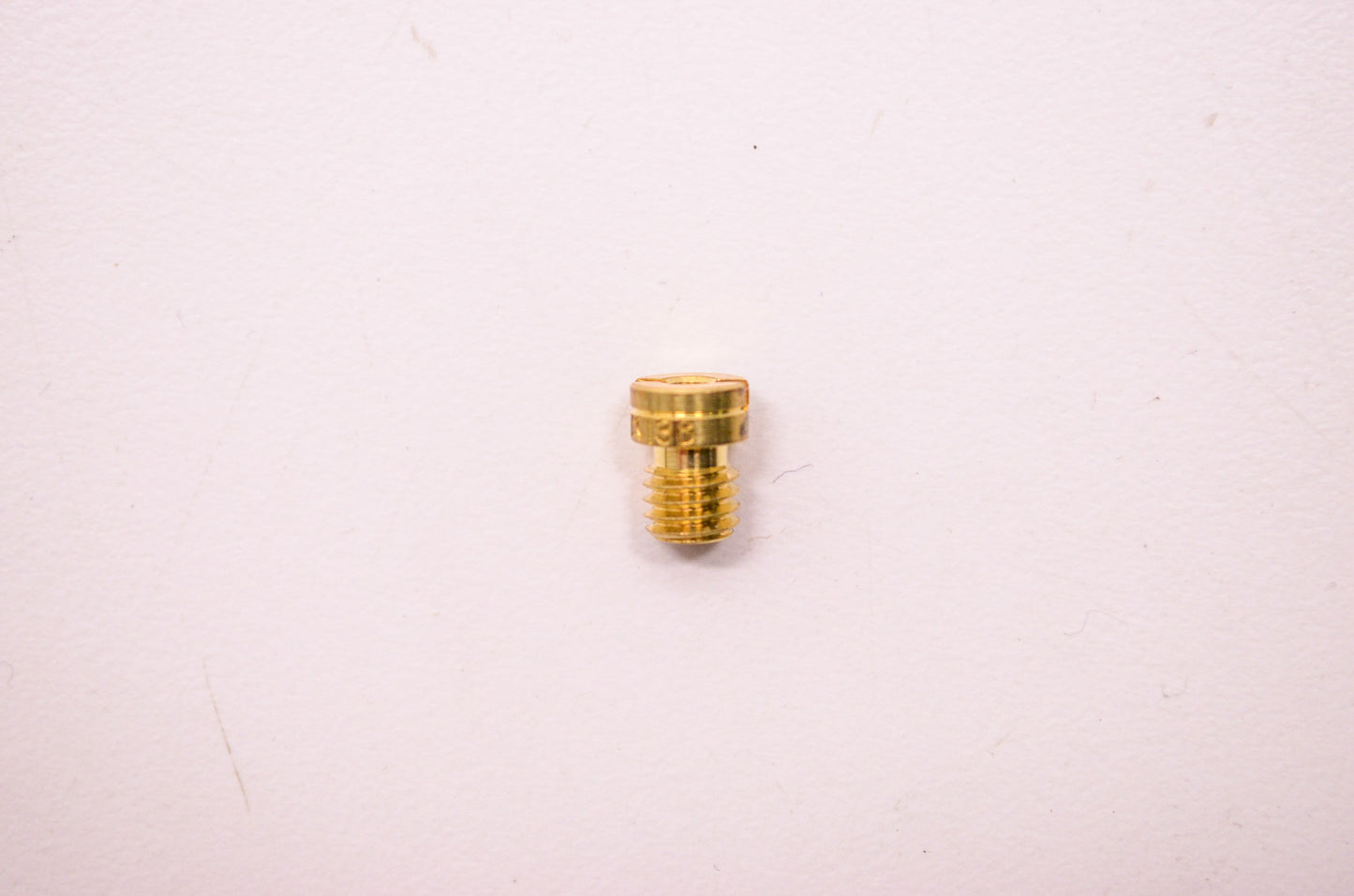New Aftermarket Main Jet NOS