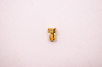 New Aftermarket Main Jet NOS