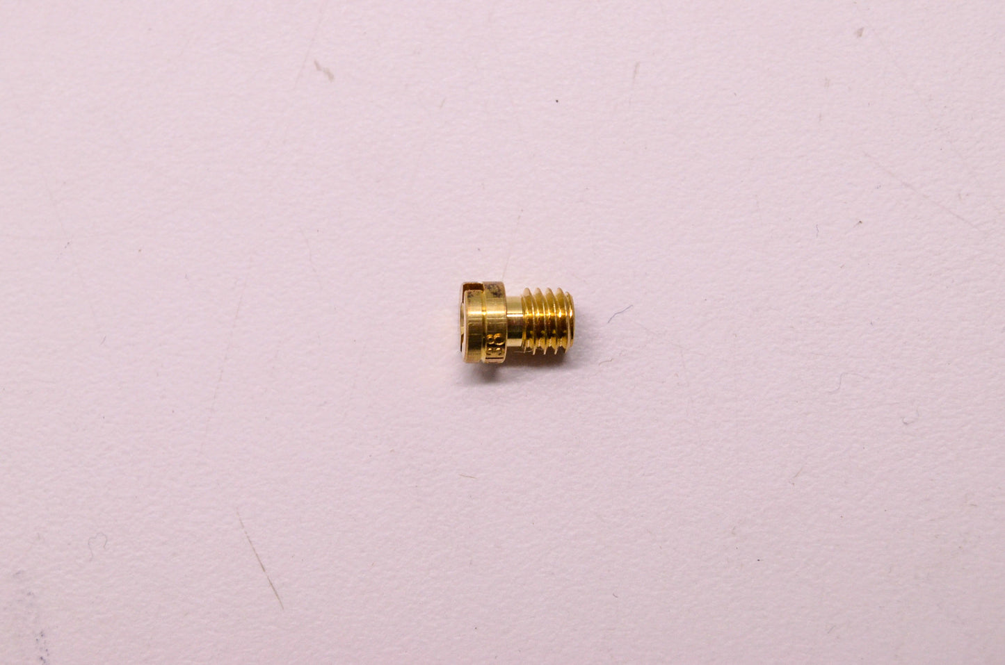 New Aftermarket Main Jet NOS