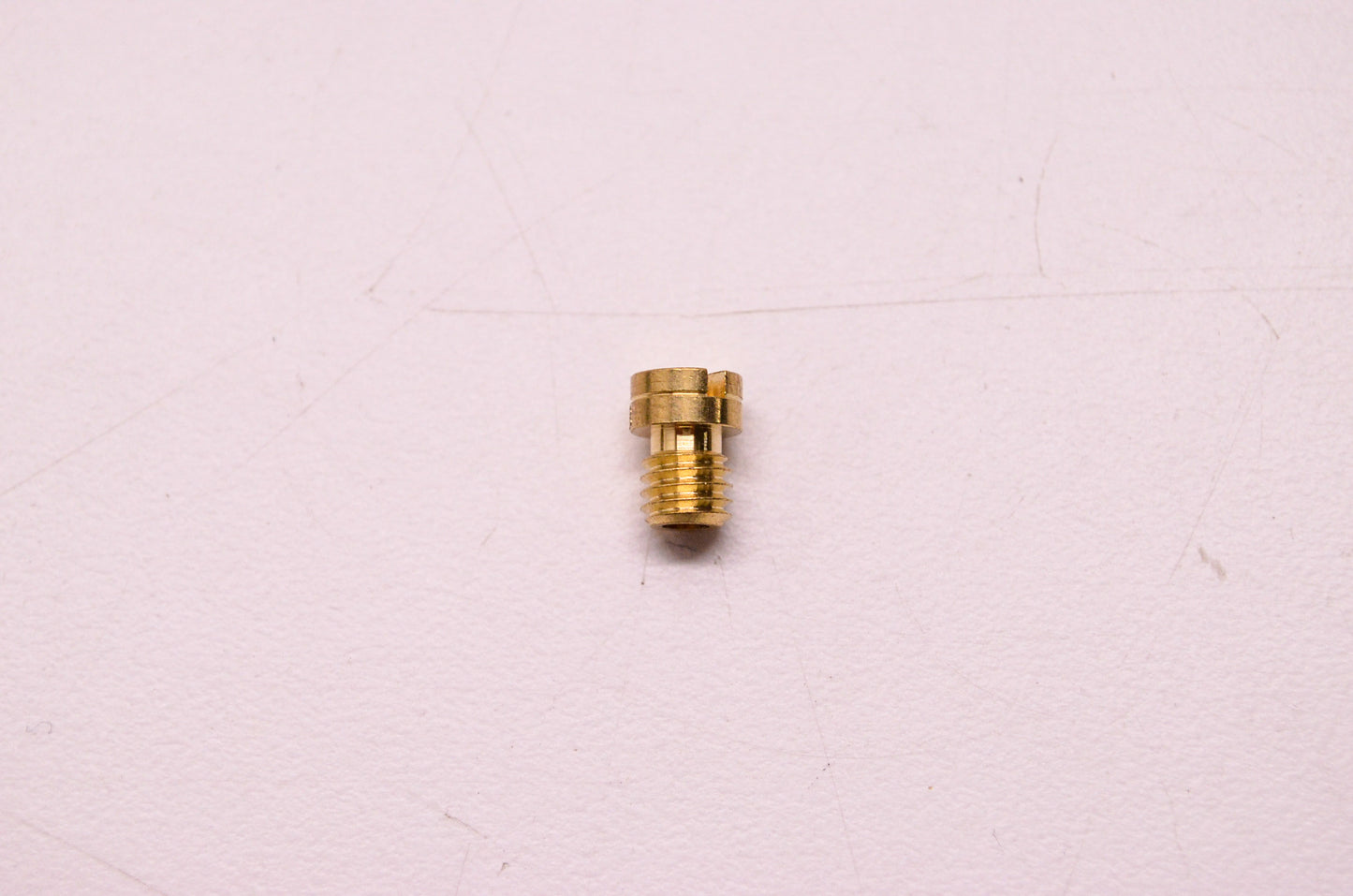 New Aftermarket Main Jet #178 Round Keihin NOS