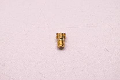 New Aftermarket Main Jet #178 Round Keihin NOS