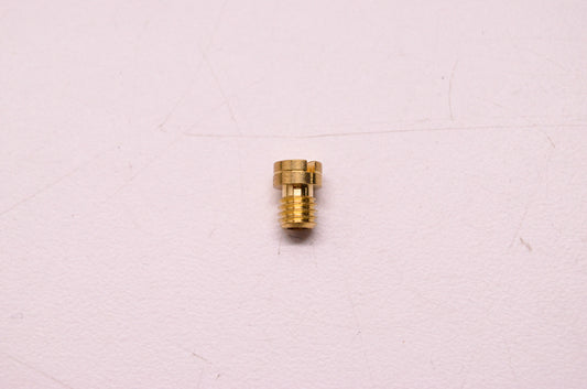 New Aftermarket Main Jet #178 Round Keihin NOS