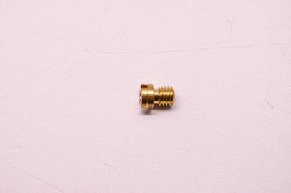 New Aftermarket Main Jet #178 Round Keihin NOS
