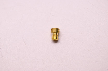 New Aftermarket Main Jet NOS