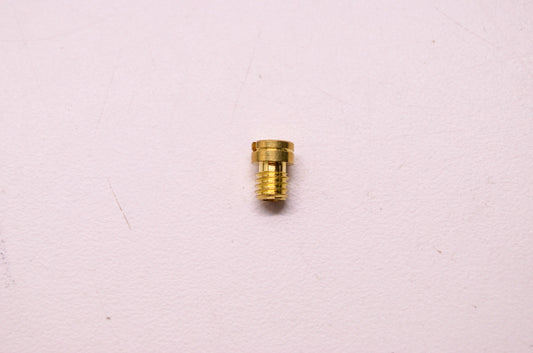 New Aftermarket Main Jet NOS
