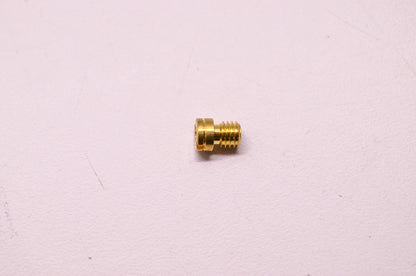 New Aftermarket Main Jet NOS