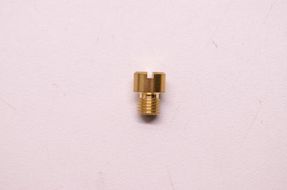 New Aftermarket Main Jet NOS