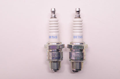 New NGK Spark Plug Qty 2 NOS