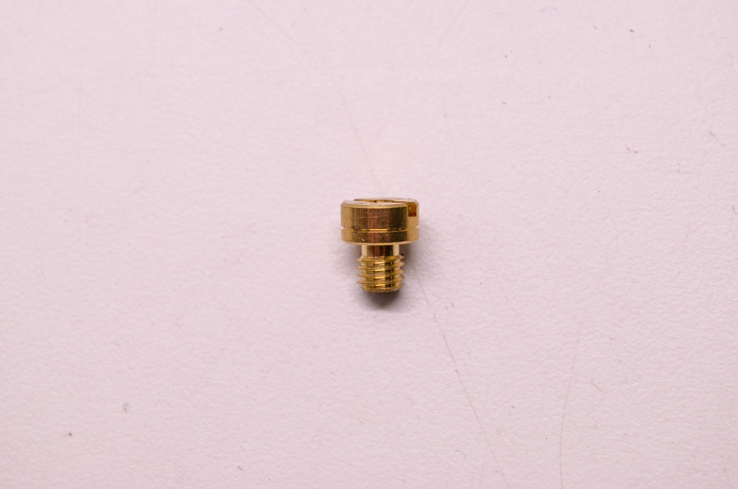 New Aftermarket Main Jet NOS