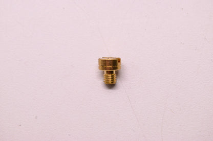 New Aftermarket Main Jet NOS
