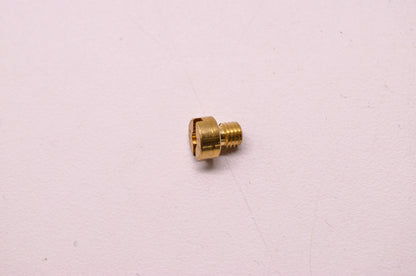 New Aftermarket Main Jet NOS