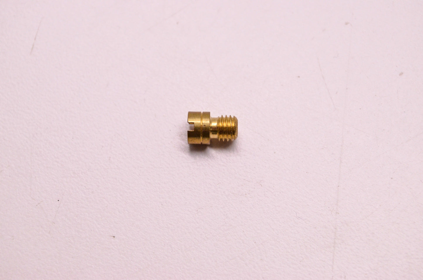 New Aftermarket Main Jet NOS