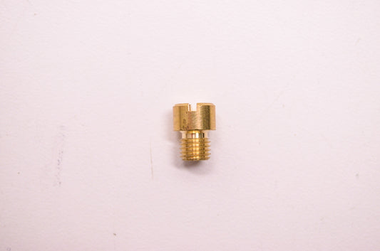 New Aftermarket Main Jet #72.5 Round Mini Mikuni NOS