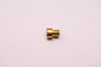 New Aftermarket Main Jet #72.5 Round Mini Mikuni NOS